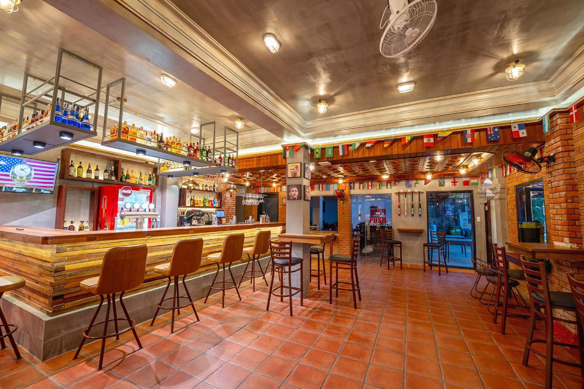 Thuy Duong 3 Boutique Hotel & Spa Hoi An Dış mekan fotoğraf