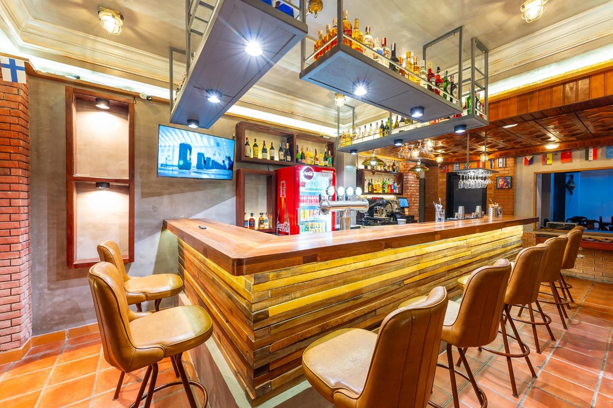 Thuy Duong 3 Boutique Hotel & Spa Hoi An Dış mekan fotoğraf