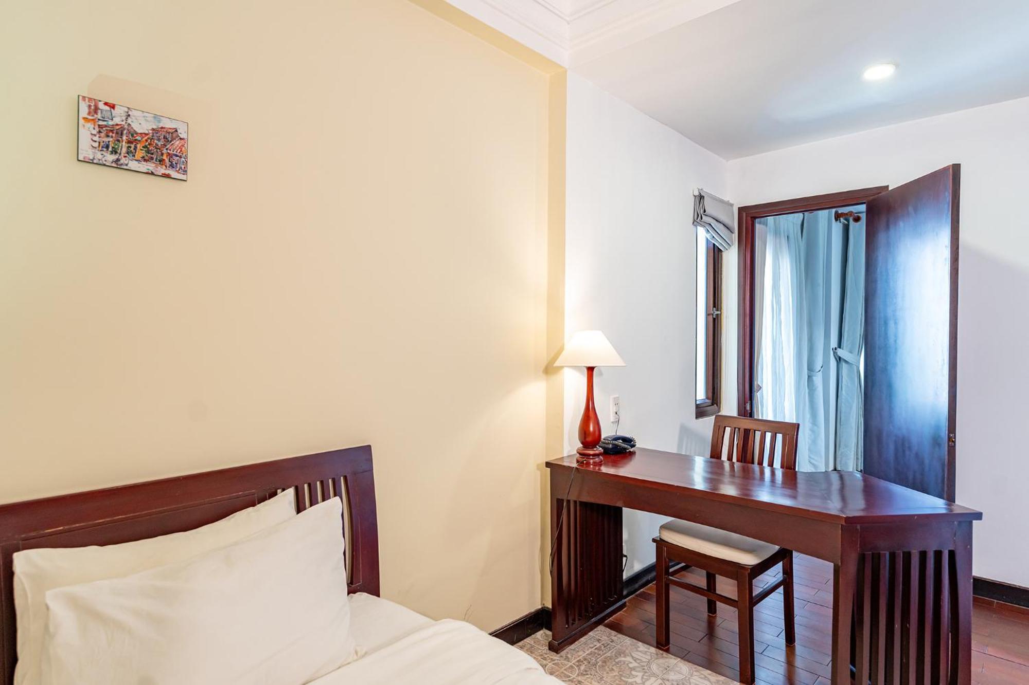 Thuy Duong 3 Boutique Hotel & Spa Hoi An Dış mekan fotoğraf