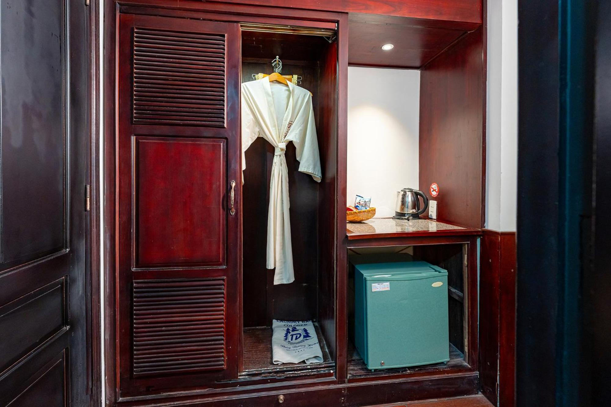 Thuy Duong 3 Boutique Hotel & Spa Hoi An Dış mekan fotoğraf