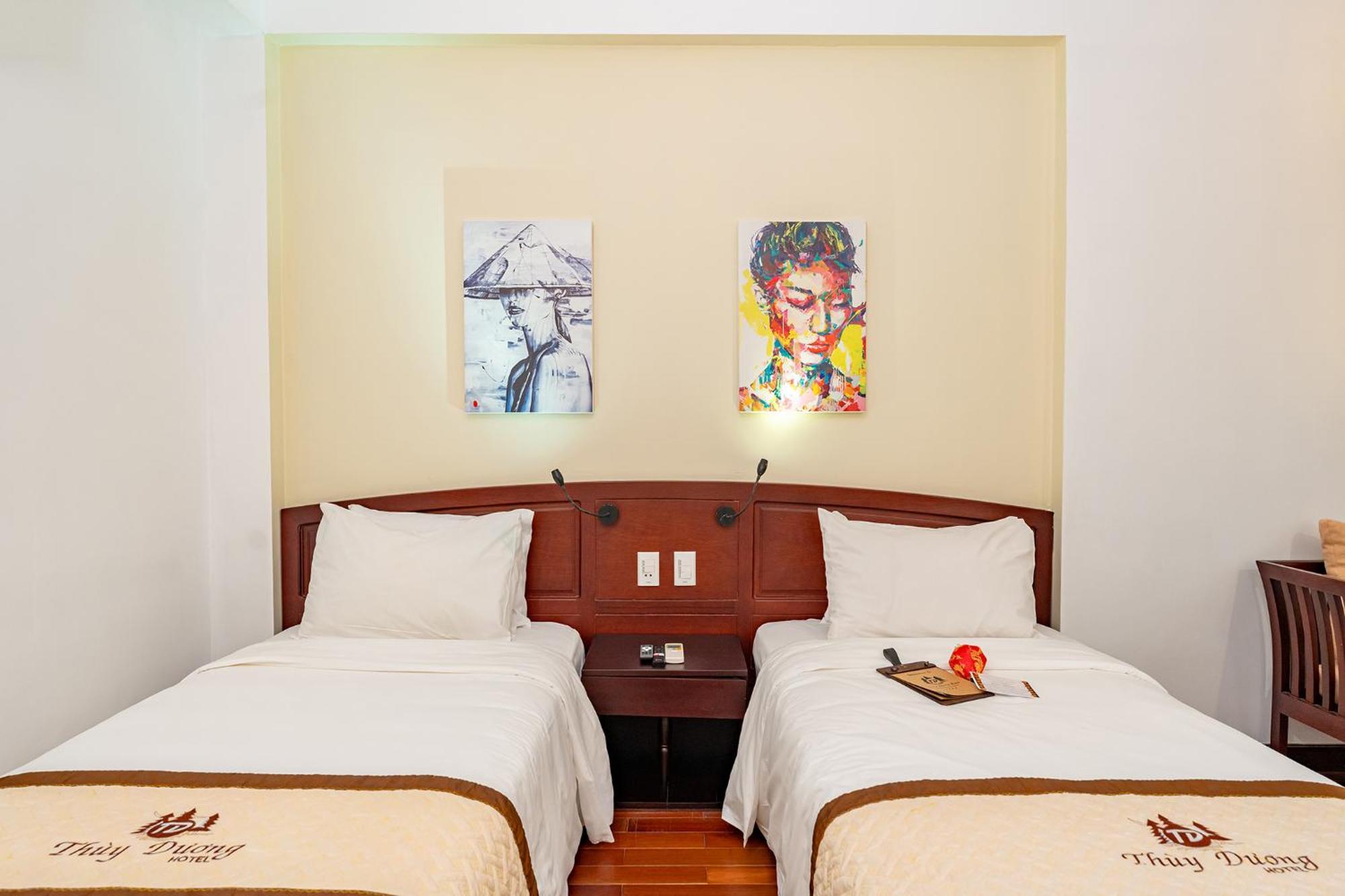 Thuy Duong 3 Boutique Hotel & Spa Hoi An Dış mekan fotoğraf