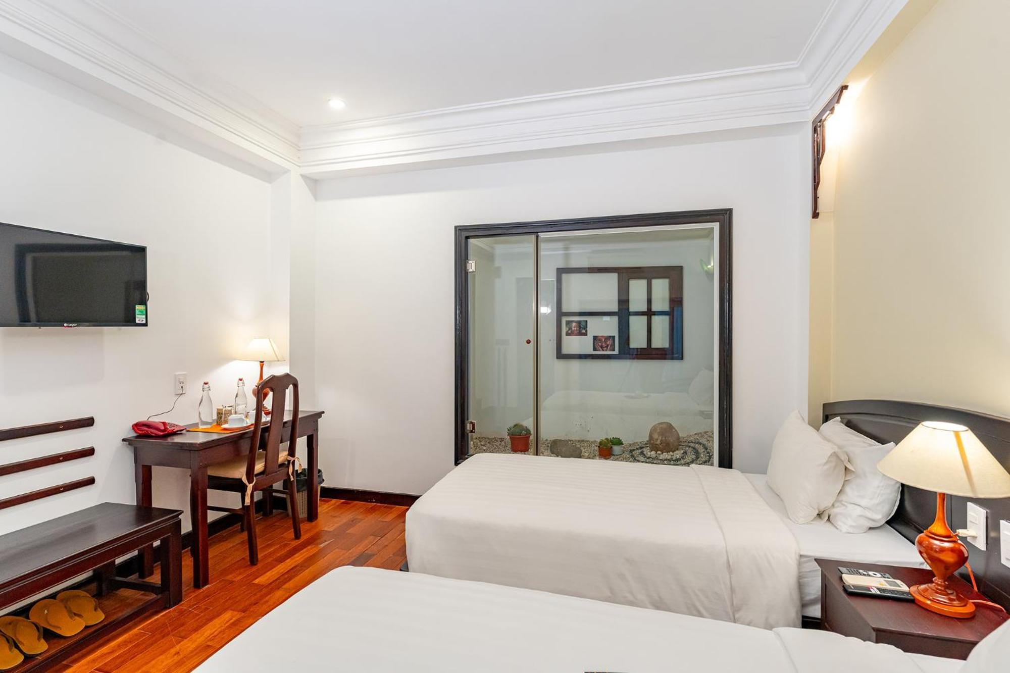 Thuy Duong 3 Boutique Hotel & Spa Hoi An Dış mekan fotoğraf