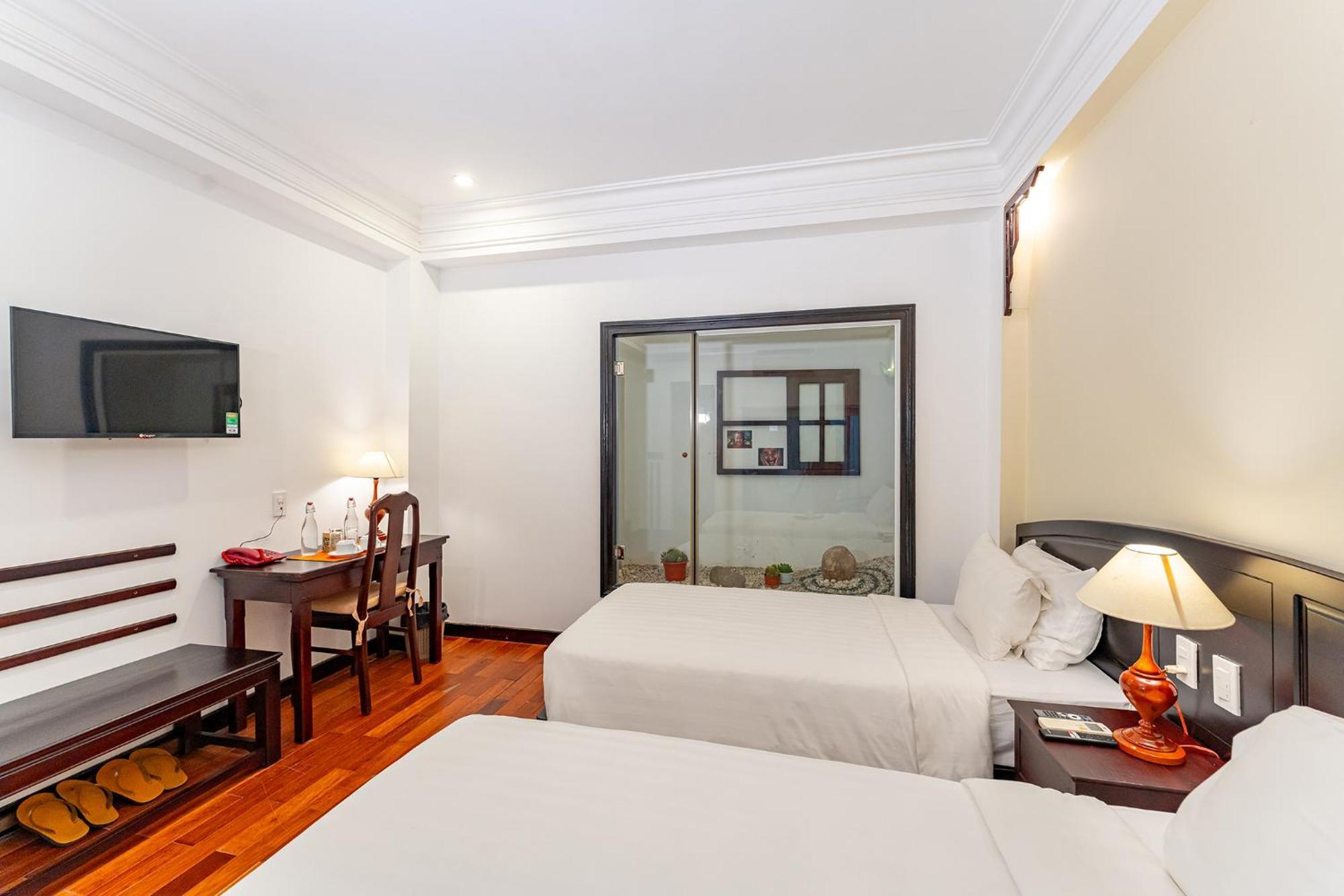 Thuy Duong 3 Boutique Hotel & Spa Hoi An Dış mekan fotoğraf