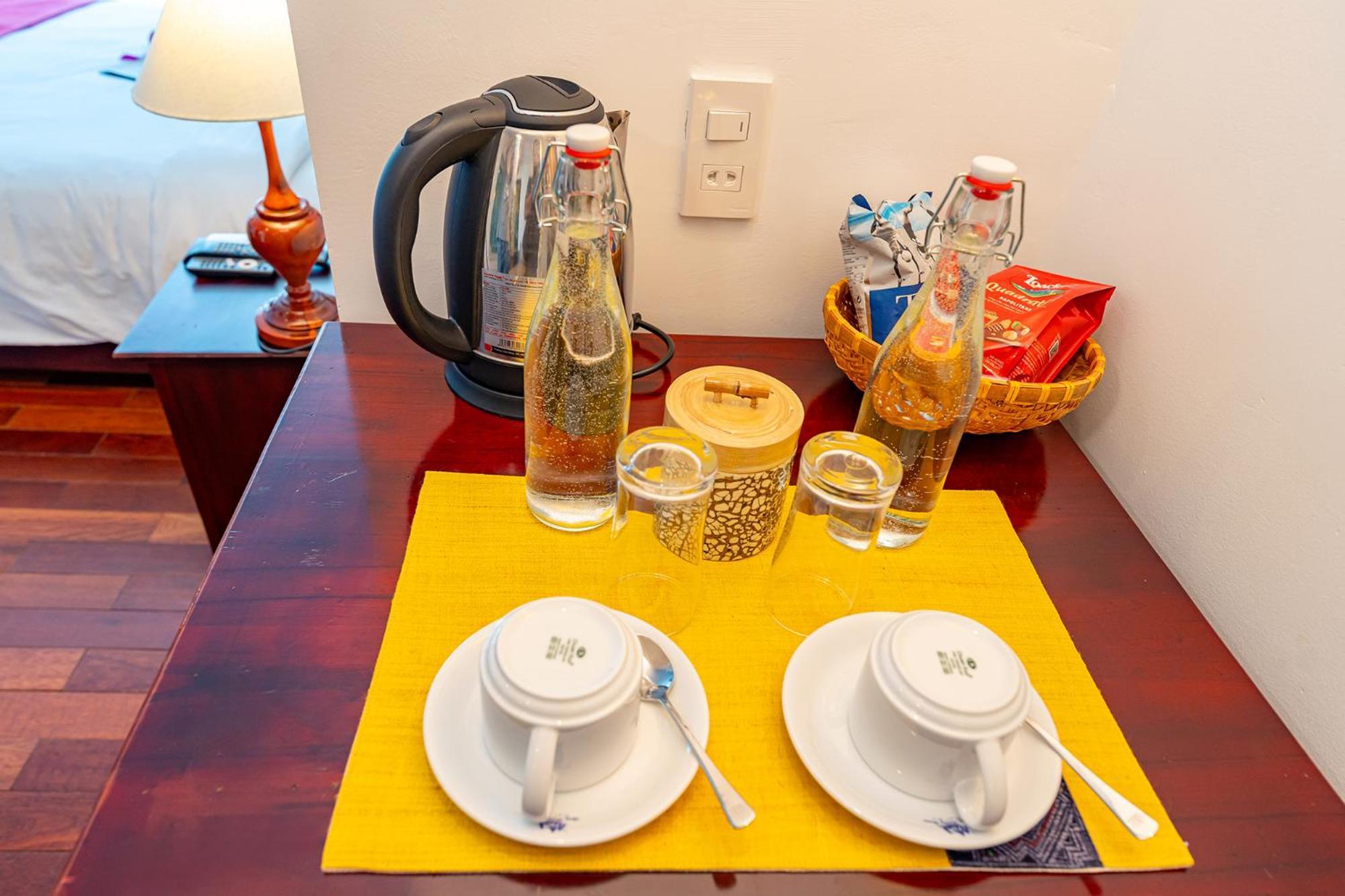 Thuy Duong 3 Boutique Hotel & Spa Hoi An Dış mekan fotoğraf