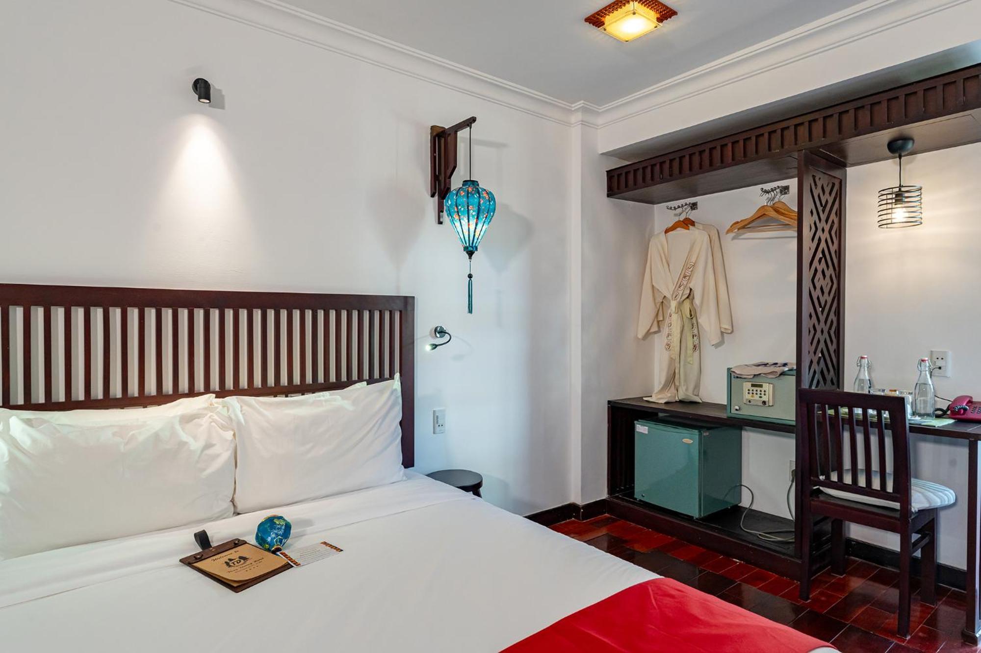Thuy Duong 3 Boutique Hotel & Spa Hoi An Dış mekan fotoğraf